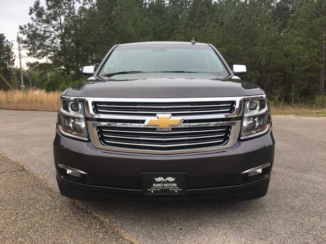 used 2018 chevrolet tahoe 4wd premier purvis, ms 39475 for sale in pine ridge, mississippi