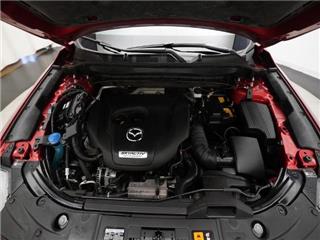 2019 Mazda CX-5 signature