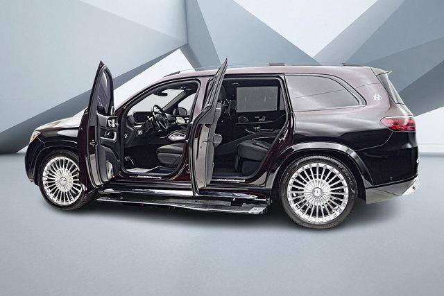 2024 mercedes-benz maybach gls 600 maybach gls 600