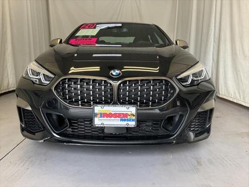2020 bmw m235 gran coupe in co bluffs, iowa