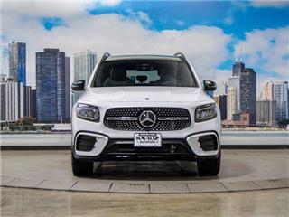 2024 Mercedes-Benz GLB glb 250 4matic