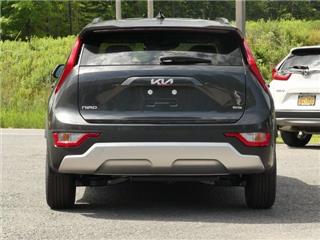 2024 Kia Niro ex