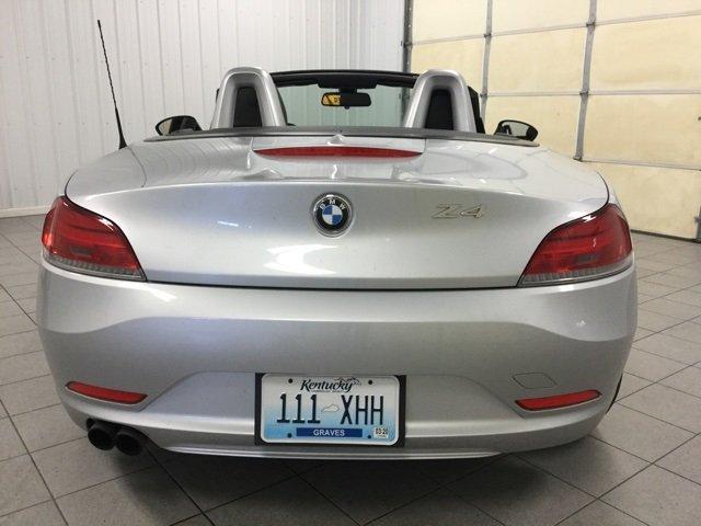 used 2012 bmw z4 sdrive28i paducah, ky 42001 for sale in avondale, kentucky