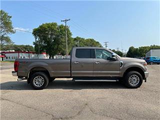 2021 Ford F-350 xlt