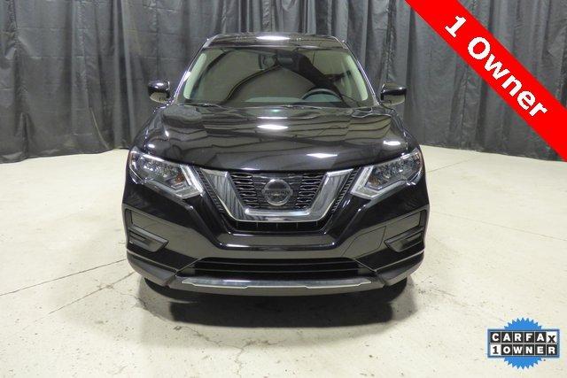 certified 2017 nissan rogue s charleston, sc 29407 for sale in charleston, south carolina