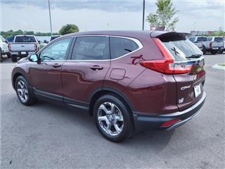 2019 Honda CR-V ex l