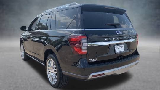 2024 Ford Expedition