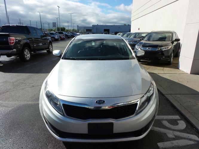 used 2012 kia optima lx indianapolis, in 46219 for sale in indianapolis, indiana