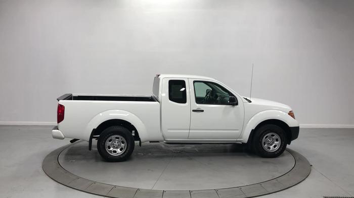 used 2018 nissan frontier s savannah, tn 38372 for sale in savannah, tennessee
