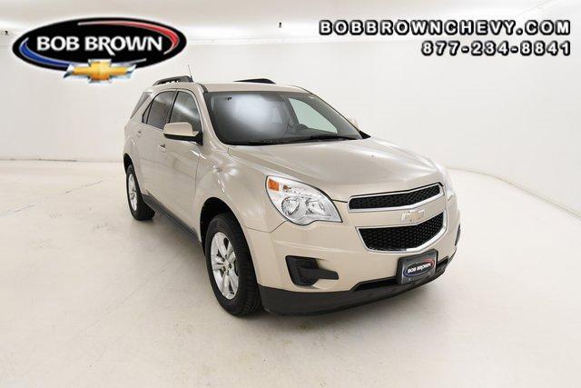 2012 chevrolet equinox 1lt