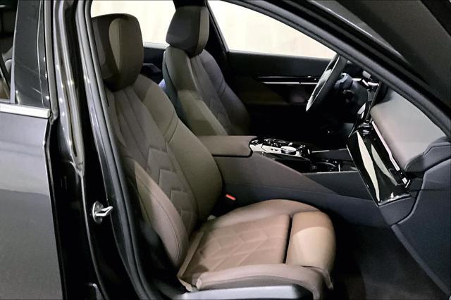 2024 bmw 530 i xdrive