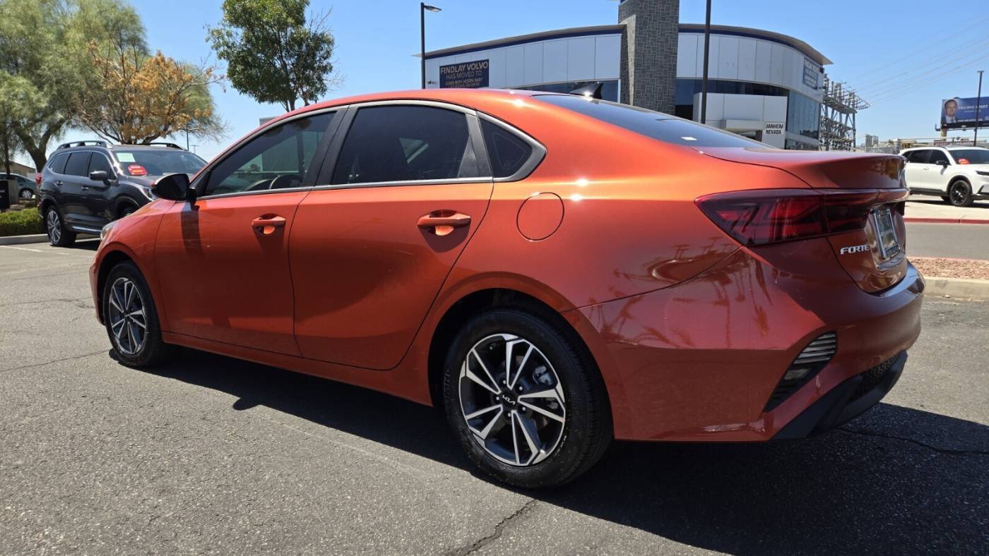 used 2024 kia forte lxs $19,297great deal 7,529 mi. location: las vegas