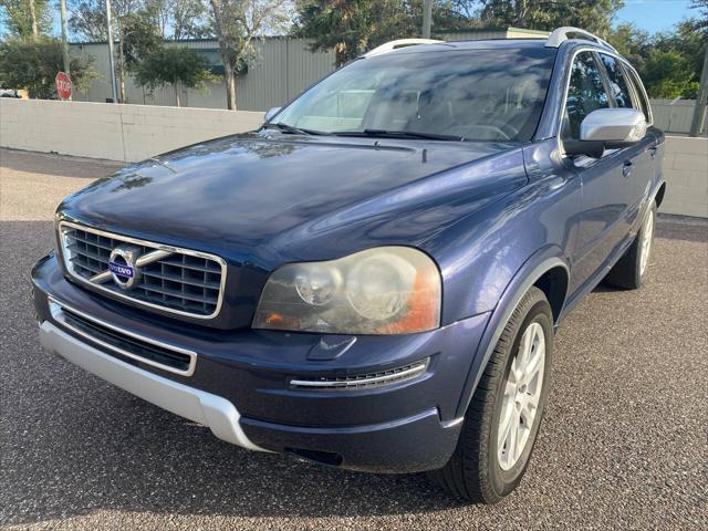 2013 volvo xc90 3.2 premier plus