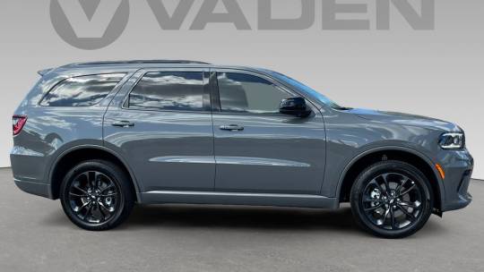 2025 Dodge Durango