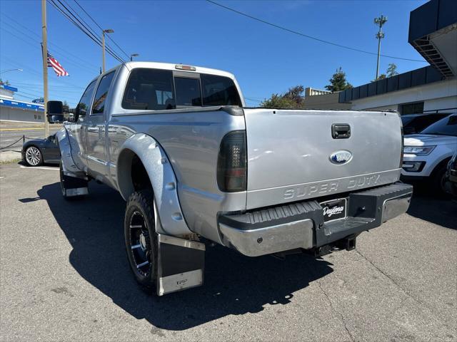 2012 ford f-350 lariat