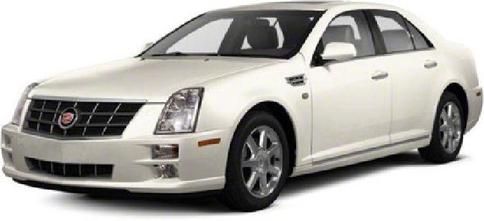 2011 cadillac sts in newport news, va