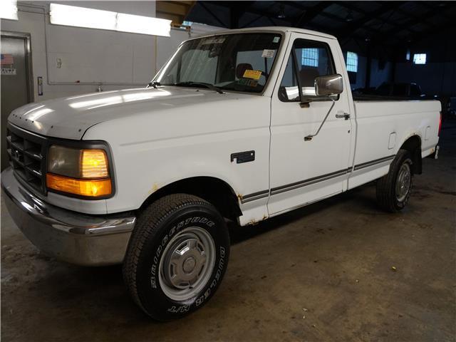 no reserve . straight six . ice cold air . long box . read description