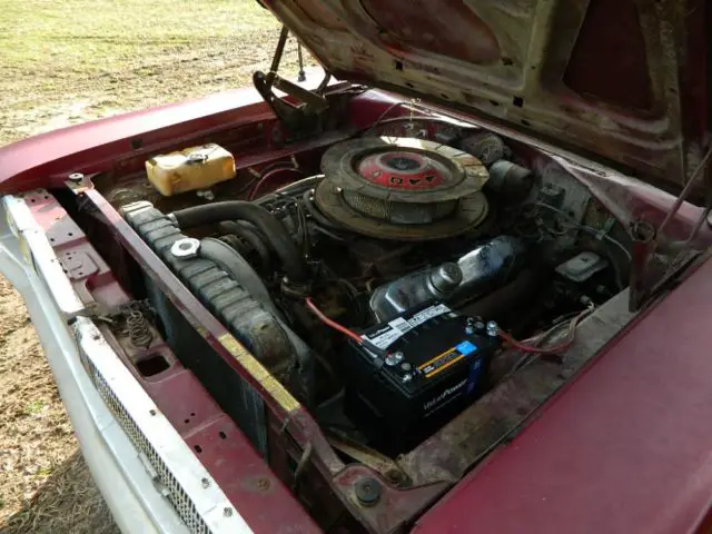1967 dodge coronet r/t #'s matching 440 1 owner barn find solid orig mopar rt