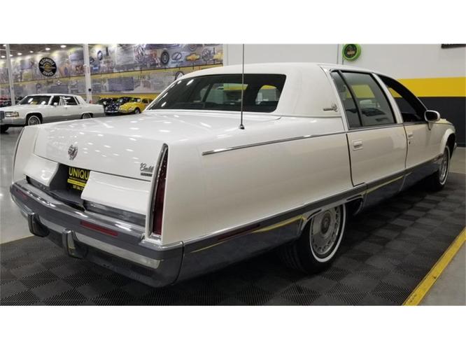 1994 cadillac fleetwood in mankato, minnesota
