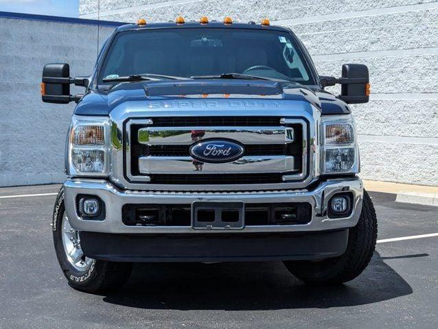 2016 ford super duty f-350 srw in kenosha, wisconsin