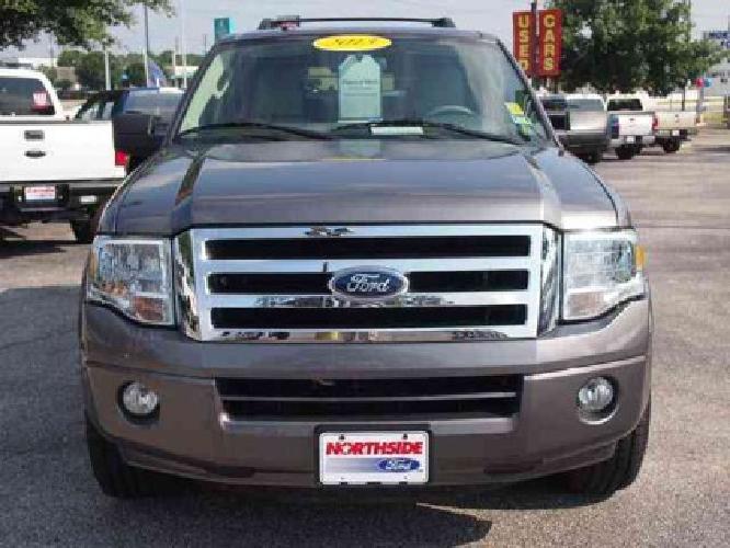 2013 ford expedition xlt in san antonio, tx