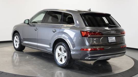 2024 Audi Q7