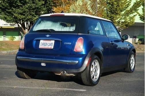 2004 mini cooper in denver, colorado