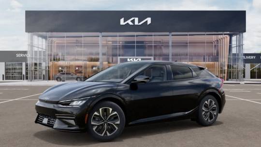 2024 Kia EV6