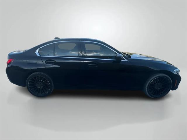 2019 bmw 330 xdrive