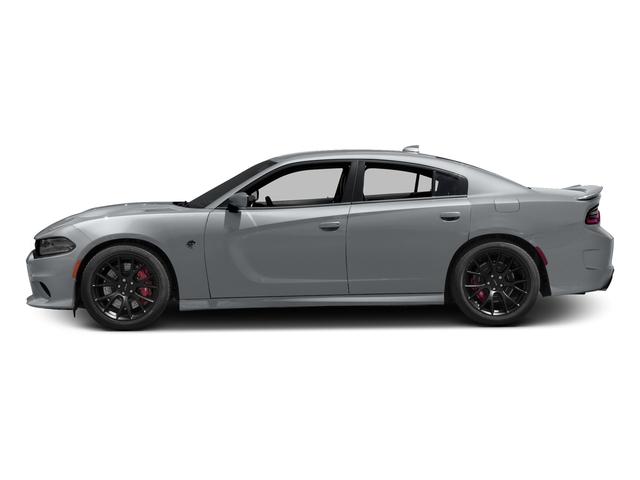 2016 dodge charger srt hellcat