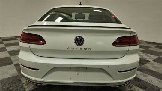 2023 volkswagen arteon