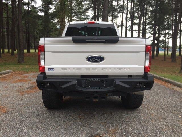 used 2017 ford f250 lariat myrtle beach, sc 29577 for sale in myrtle beach, south carolina