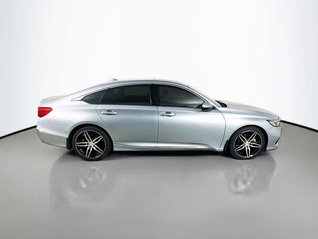2022 honda accord touring 2.0t