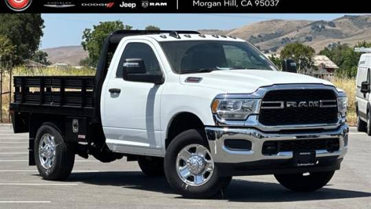 2024 RAM 3500