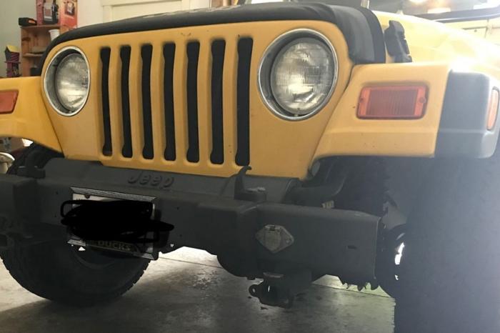 used 2000 jeep wrangler camas, wa 98607 for sale in camas, washington