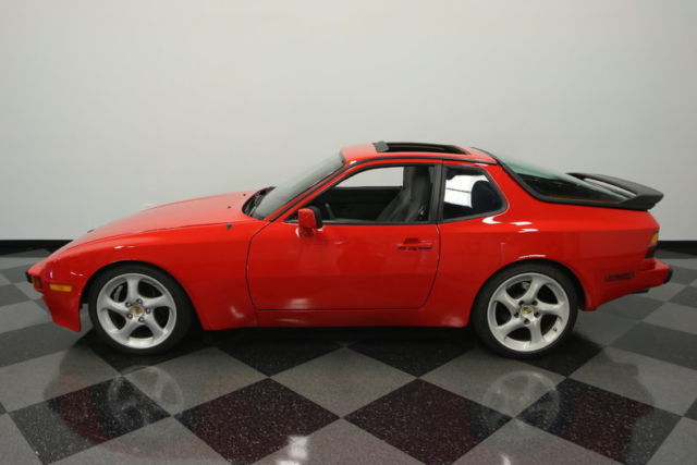 ls6 v8, 5 spd, cold a/c, performance brakes & shocks, removable top, slick paint