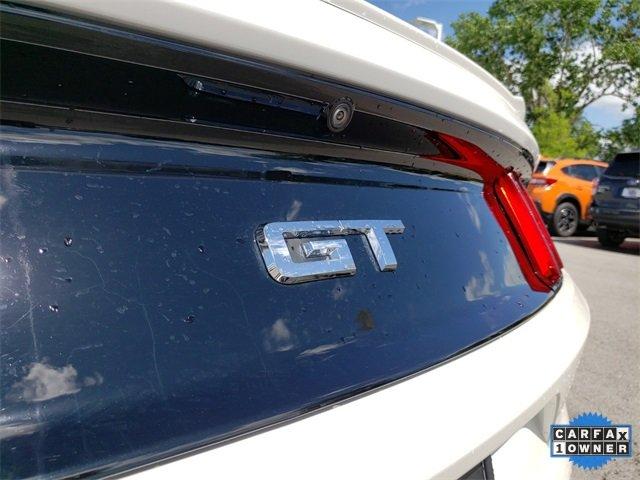 used 2017 ford mustang gt broken arrow, ok 74012 for sale in broken arrow, oklahoma