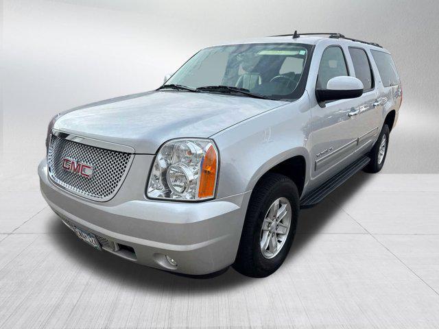 2014 gmc yukon slt