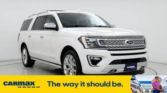 2019 Ford Expedition