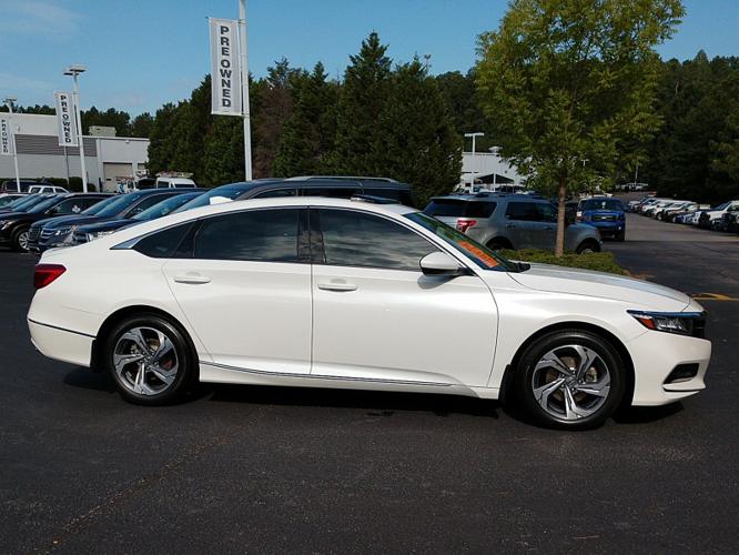 used 2018 honda accord ex hoover, al 35244 for sale in birmingham, alabama