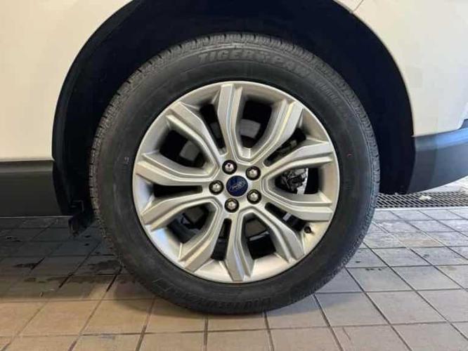 2021 ford edge titanium in buffalo, minnesota