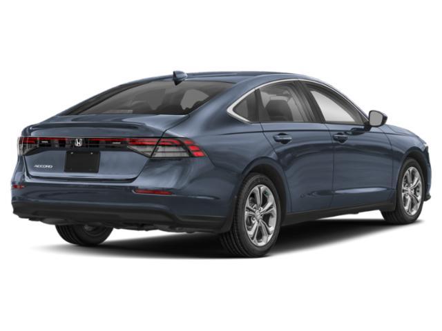 2023 honda accord ex 1.5t