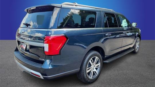 2024 Ford Expedition