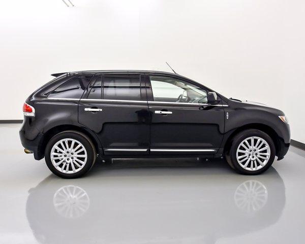 2011 lincoln mkx in omaha, nebraska