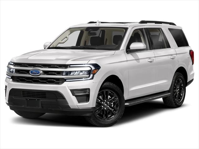 2024 ford expedition xlt
