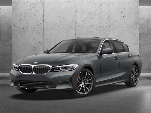 2022 bmw 330 330i