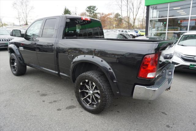 2015 ram 1500 st