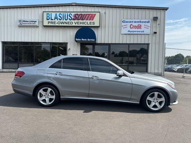 2014 mercedes-benz e-class e 350
