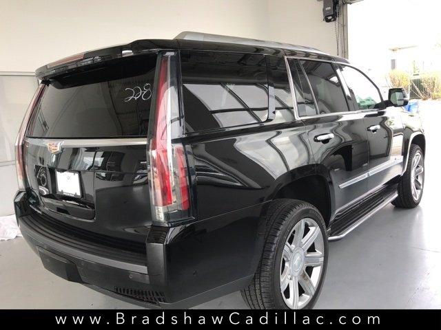 new 2019 cadillac escalade 2wd premium luxury greer, sc 29651 for sale in greer, south carolina