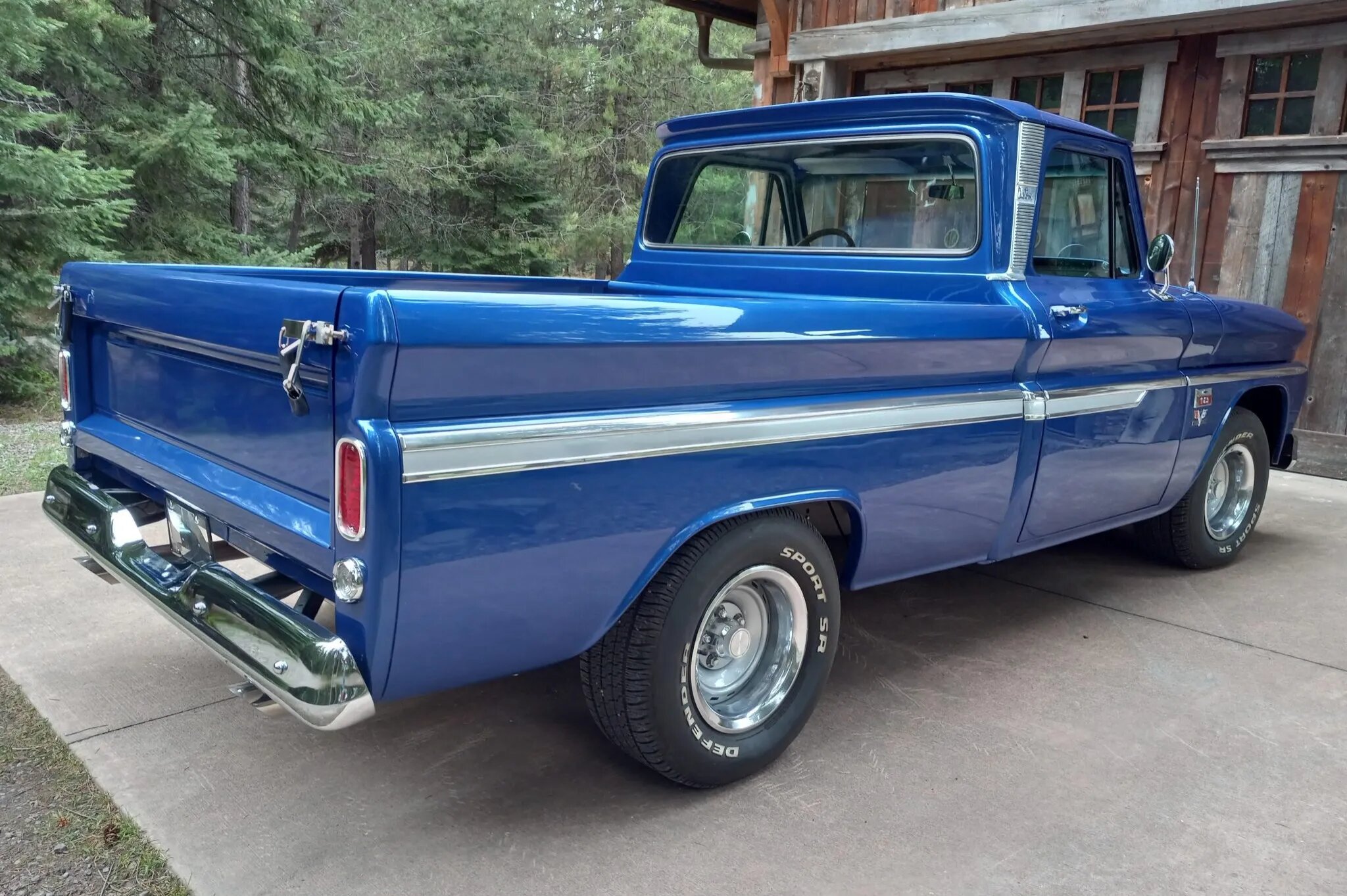 chevrolet c10